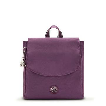 Kipling Dannie Small Rygsække Lilla | DK 1549OK